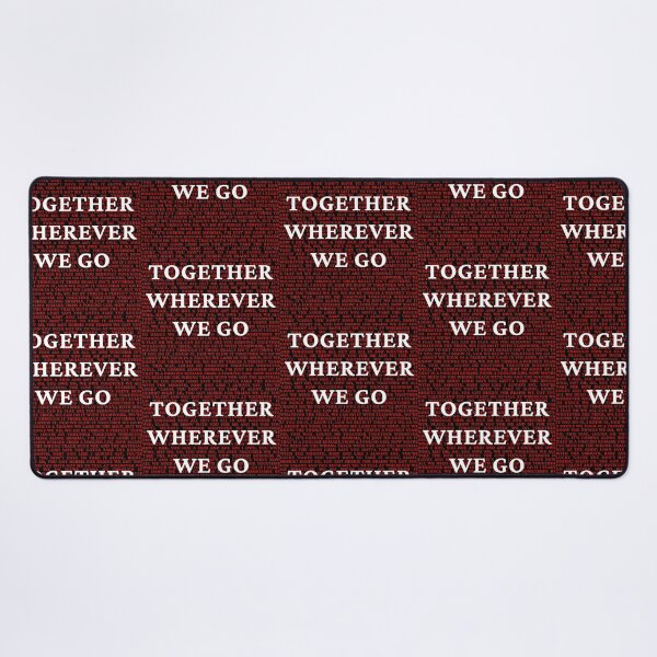 Item preview, Gypsy Lyrics designed and sold by broadwaygirl142.