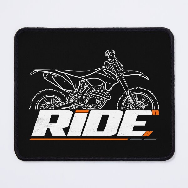 Item preview, KTM 450 XC-W 2015-2016 for Motorcycle Fans designed and sold by DrainvolStore.