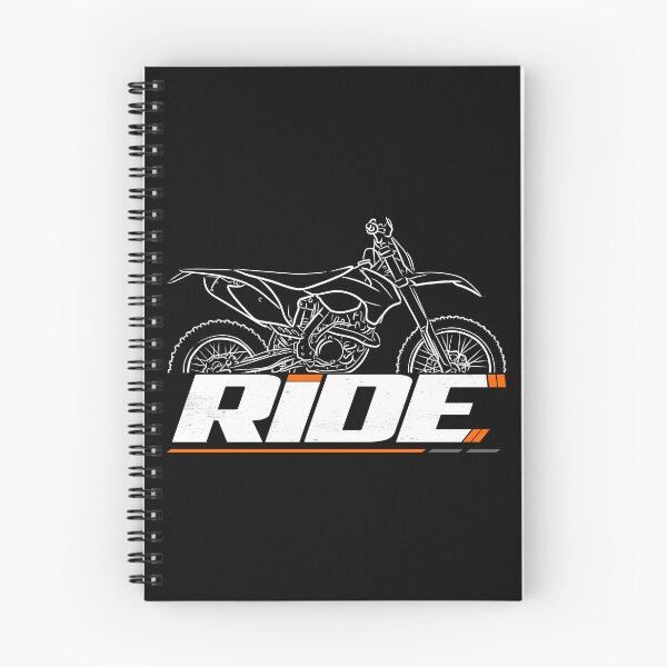 Item preview, KTM 450 XC-W 2015-2016 for Motorcycle Fans designed and sold by DrainvolStore.