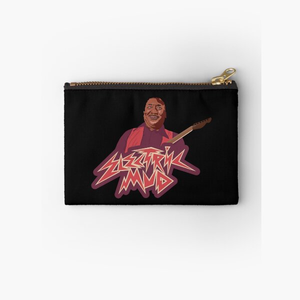 Item preview, Electric Mud – Muddy Waters Guitar Portrait designed and sold by Boogosh.
