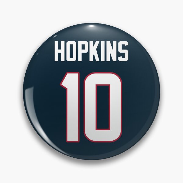 Item preview, DeAndre Hopkins #10 (Texans) designed and sold by kelusport.