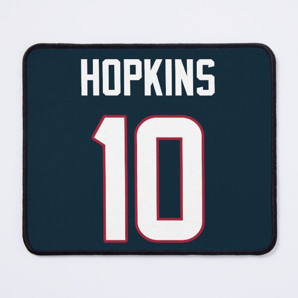 Item preview, DeAndre Hopkins #10 (Texans) designed and sold by kelusport.