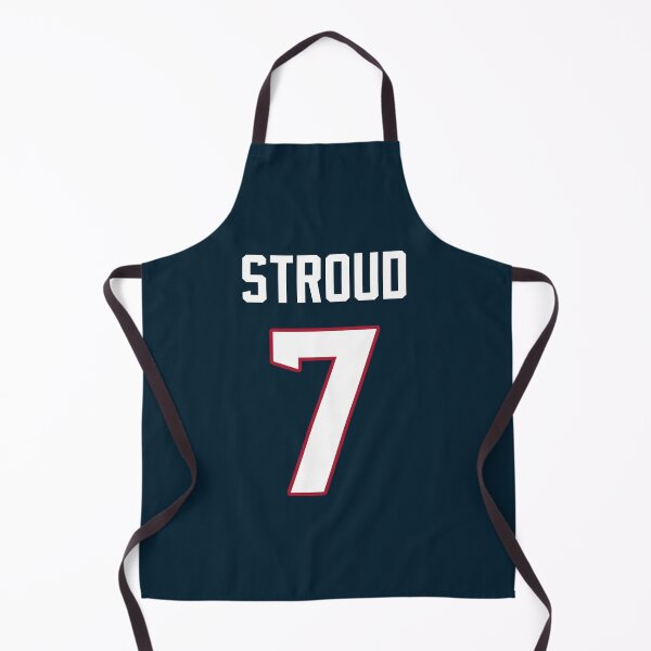 Aperçu de l'œuvre CJ Stroud #7 (Texans) créée et vendue par kelusport.