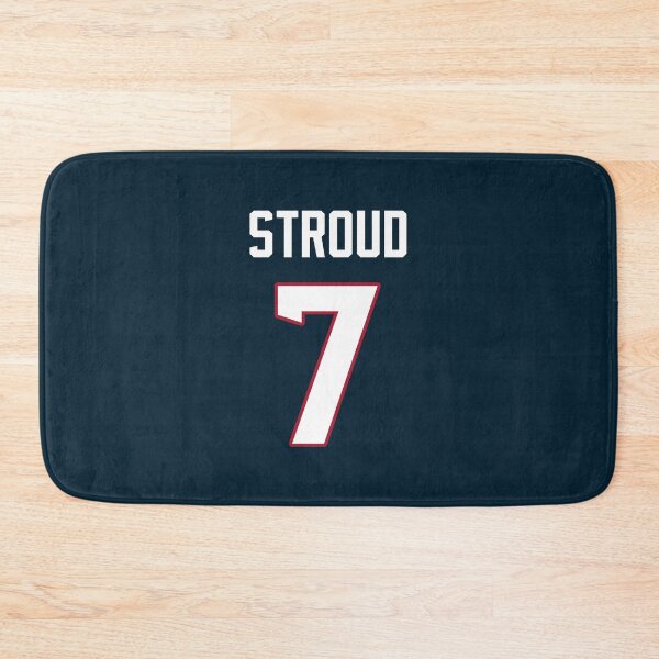 Item preview, CJ Stroud #7 (Texans) designed and sold by kelusport.