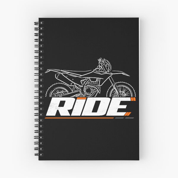 Item preview, KTM 350 XW-F 2024 for Motorcycle Fans designed and sold by DrainvolStore.