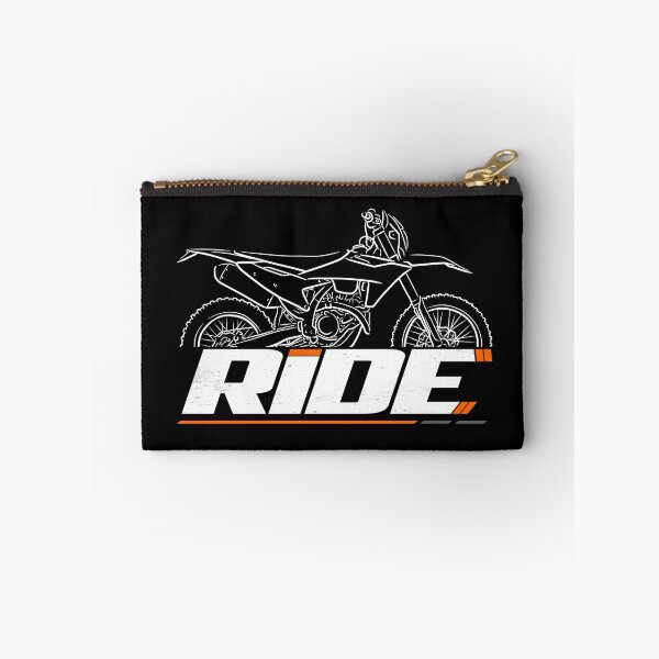 Item preview, KTM 350 XW-F 2024 for Motorcycle Fans designed and sold by DrainvolStore.