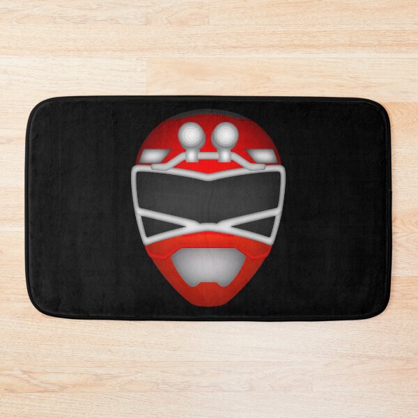 Item preview, Power Rangers Turbo/Gekiso Sentai Carranger - Rojo designed and sold by KalElsDesigns.