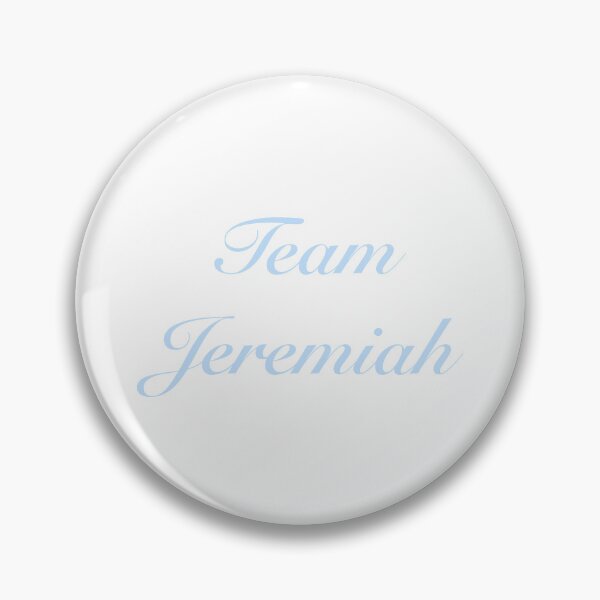 Item preview, Team Jeremiah the summer I turned pretty designed and sold by ts-books.