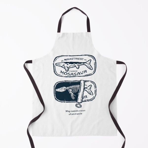 Item preview, Mosasaur Sardines designed and sold by fkrist.
