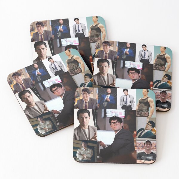 Item preview, David Corenswet designed and sold by Littlerosaa.