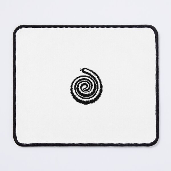Item preview, Sausage Spiral - Graphic German Bratwurst Illustration designed and sold by BruderShop.