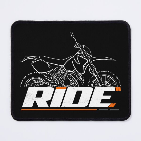 Item preview, KTM 125 EXC 1998-2002 for Motorcycle Fans designed and sold by DrainvolStore.