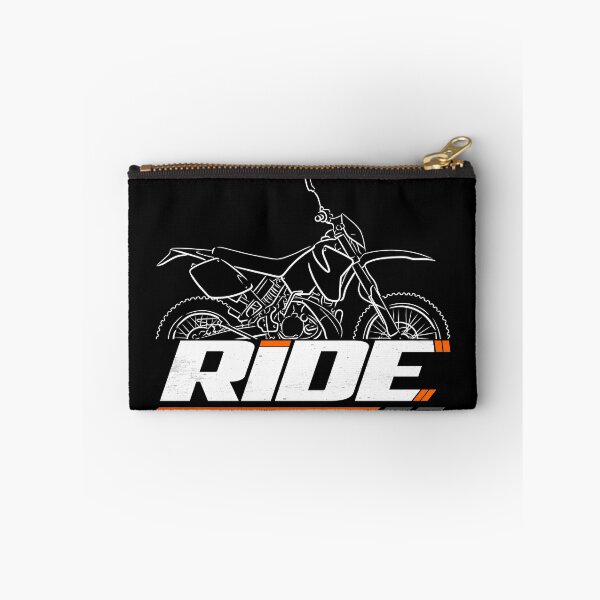 Item preview, KTM 125 EXC 1998-2002 for Motorcycle Fans designed and sold by DrainvolStore.