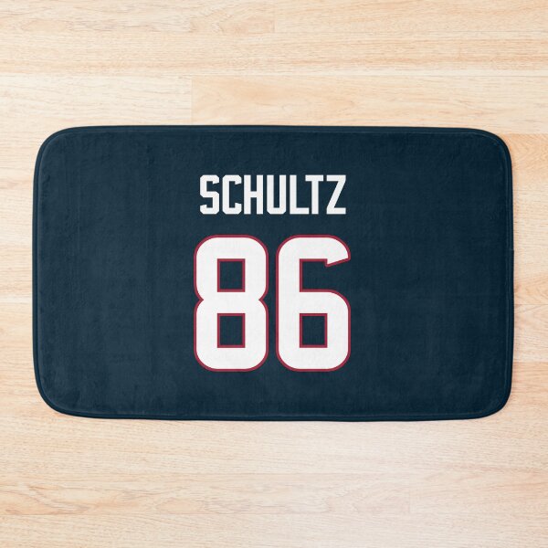 Item preview, Dalton Schultz #86 (Texans) designed and sold by Turnstile Sports.