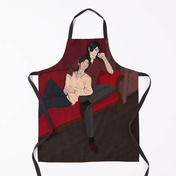 Item preview, Domestic haulian designed and sold by SketchiestCrow.