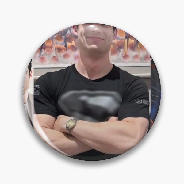 Item preview, David Corenswet designed and sold by Littlerosaa.