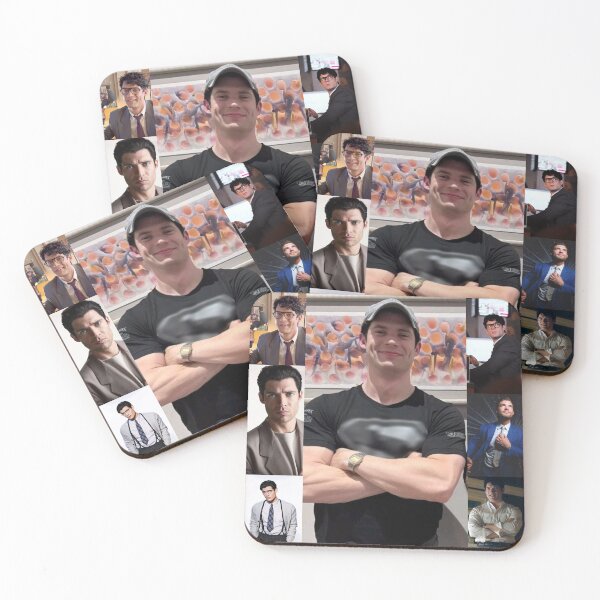 Item preview, David Corenswet designed and sold by Littlerosaa.