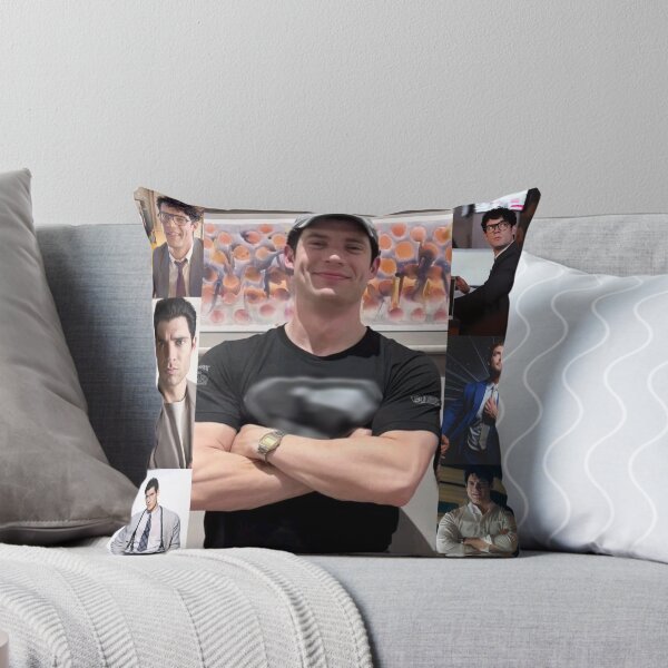 Item preview, David Corenswet designed and sold by Littlerosaa.