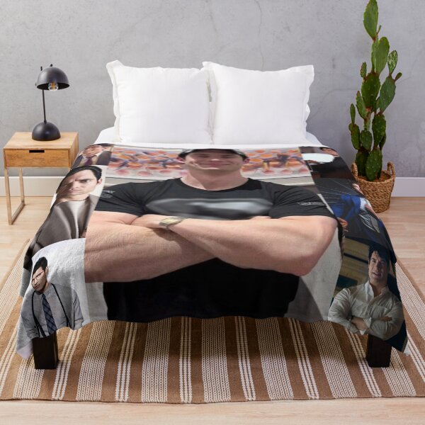 Item preview, David Corenswet designed and sold by Littlerosaa.