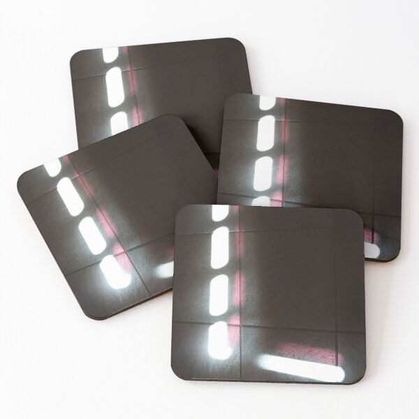 Item preview, "L" for light. designed and sold by Paul Pasco.
