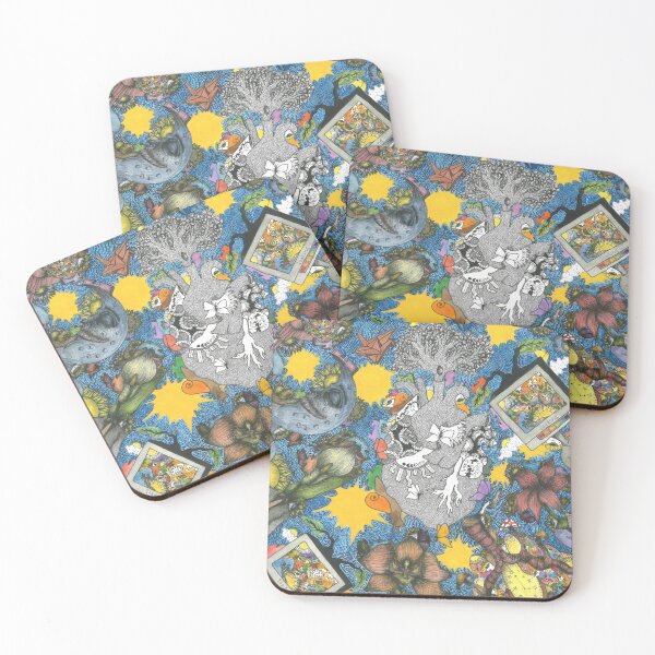 Item preview, Blooming Life  designed and sold by Nakano Arts.