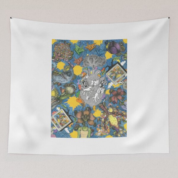 Item preview, Blooming Life  designed and sold by Nakano Arts.