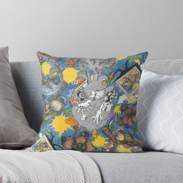 Item preview, Blooming Life  designed and sold by Nakano Arts.