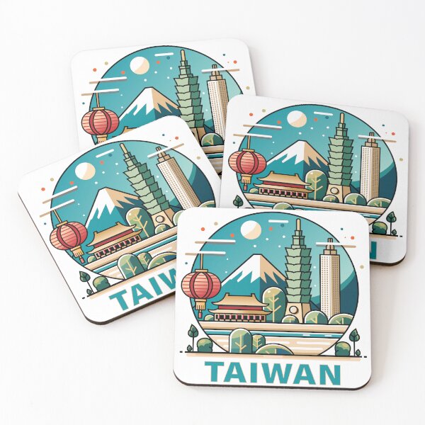 Item preview, Taiwan Republic of China designed and sold by NPStudio.