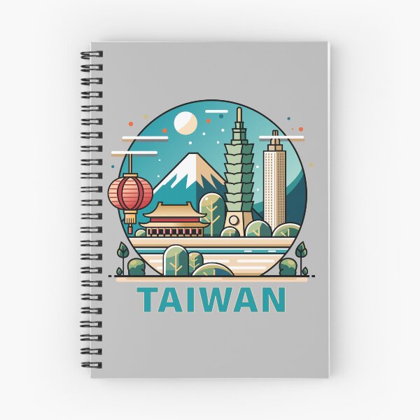 Item preview, Taiwan Republic of China designed and sold by NPStudio.