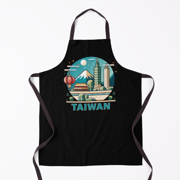 Item preview, Taiwan Republic of China designed and sold by NPStudio.