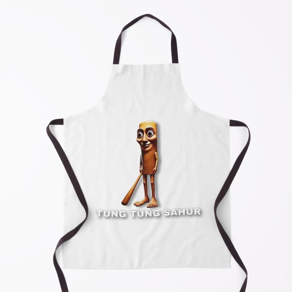 Item preview, Tung Tung Sahur | Brainrot designed and sold by AtheaWH.