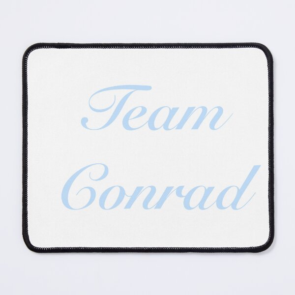 Item preview, Team Conrad the summer I turned pretty designed and sold by ts-books.