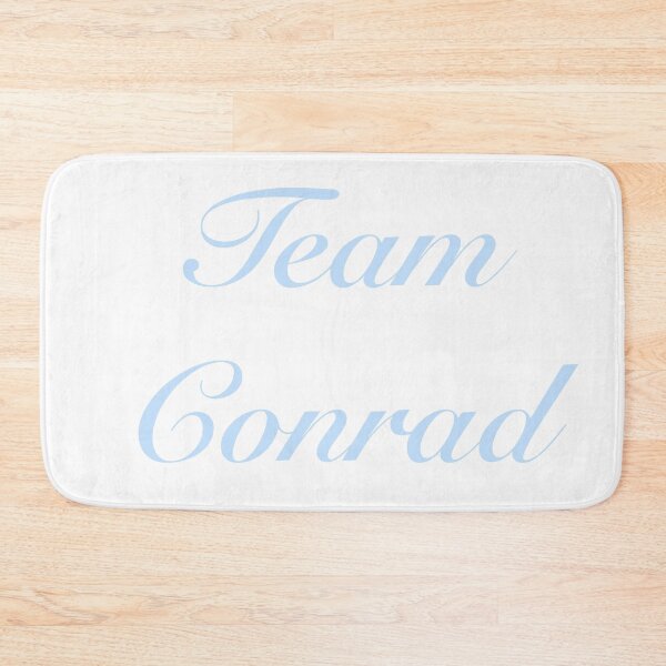 Item preview, Team Conrad the summer I turned pretty designed and sold by ts-books.