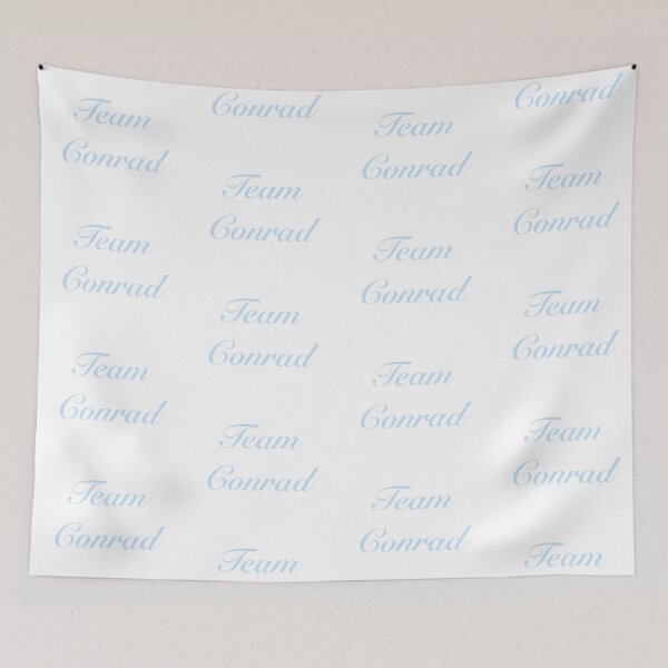 Item preview, Team Conrad the summer I turned pretty designed and sold by ts-books.