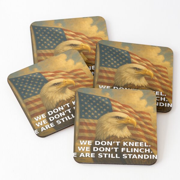 Item preview, Proudly American designed and sold by JbarChaos.