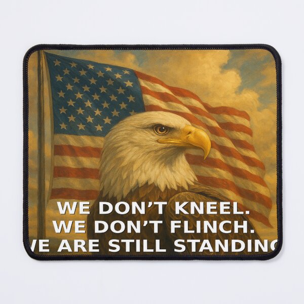 Item preview, Proudly American designed and sold by JbarChaos.
