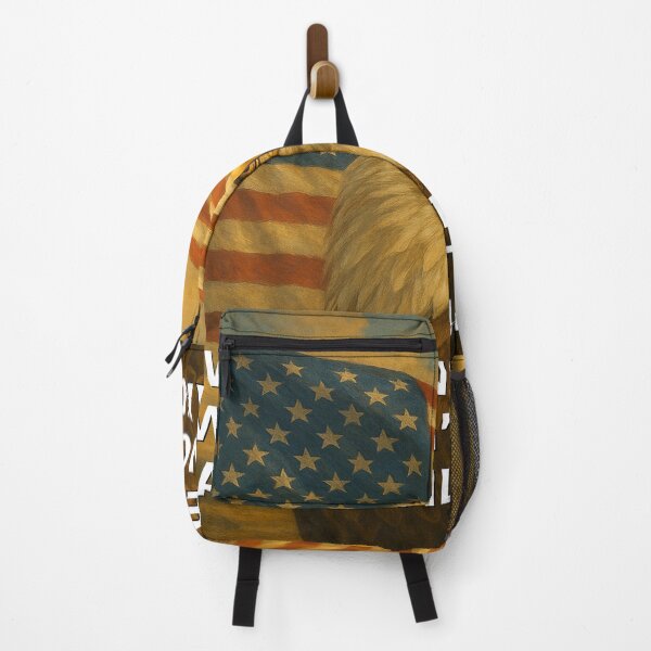 Item preview, Proudly American designed and sold by JbarChaos.