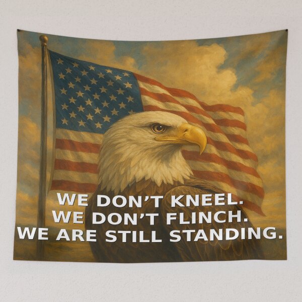 Item preview, Proudly American designed and sold by JbarChaos.