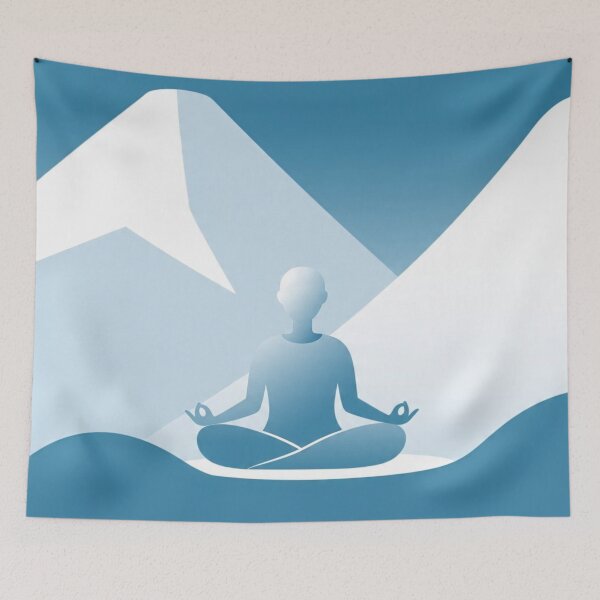 Item preview, MEDITATION MOMENT designed and sold by andalaimaging.