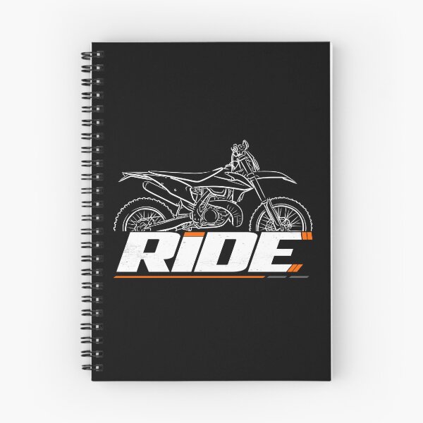 Item preview, KTM 150 EXC 2020-2023 for Motorcycle Fans designed and sold by DrainvolStore.