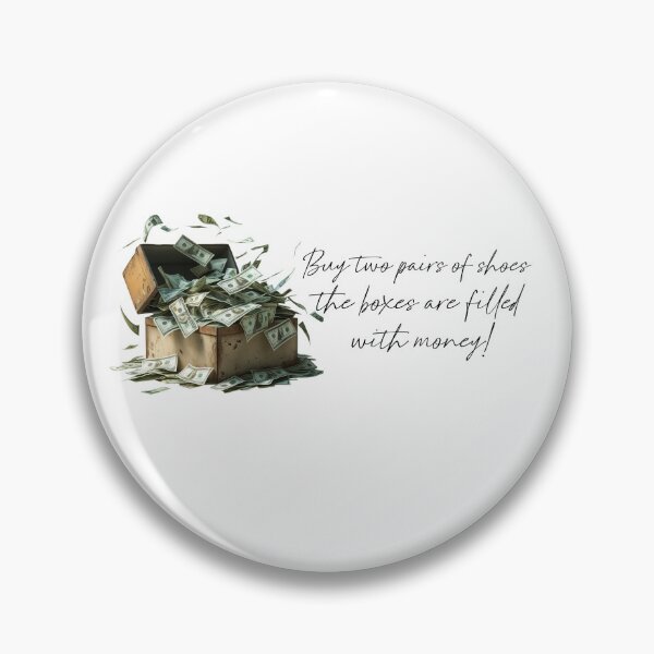 Item preview, The boxes are filled with money. designed and sold by ugurcankepir35.