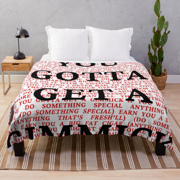 Item preview, Gypsy Lyrics designed and sold by broadwaygirl142.
