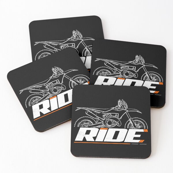 Item preview, KTM 150 EXC 2024 for Motorcycle Fans designed and sold by DrainvolStore.
