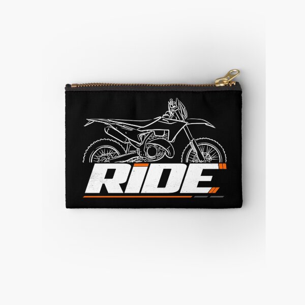 Item preview, KTM 150 EXC 2024 for Motorcycle Fans designed and sold by DrainvolStore.