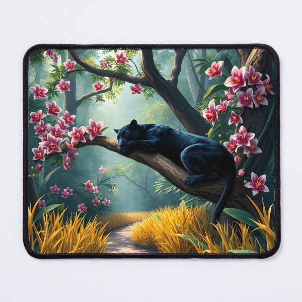 Item preview, Idyllic place for a break designed and sold by 2-Seraphira.