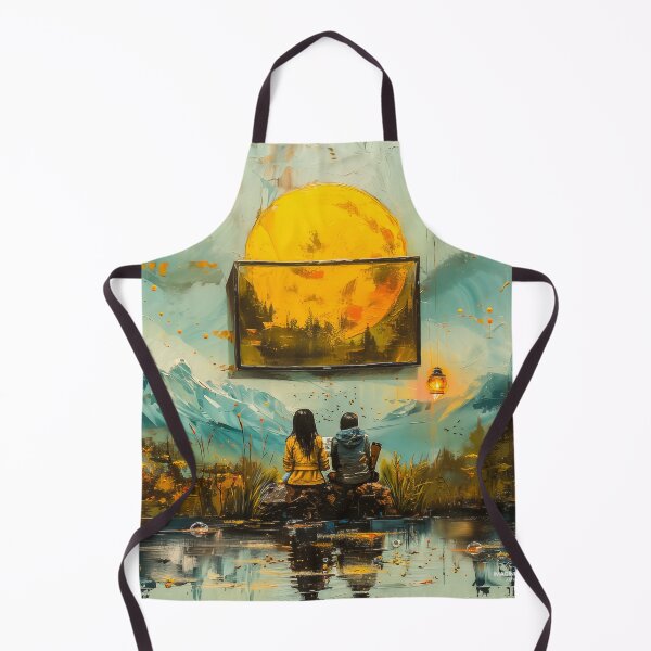 Item preview, Imagined Reality designed and sold by artHAPPEAK.