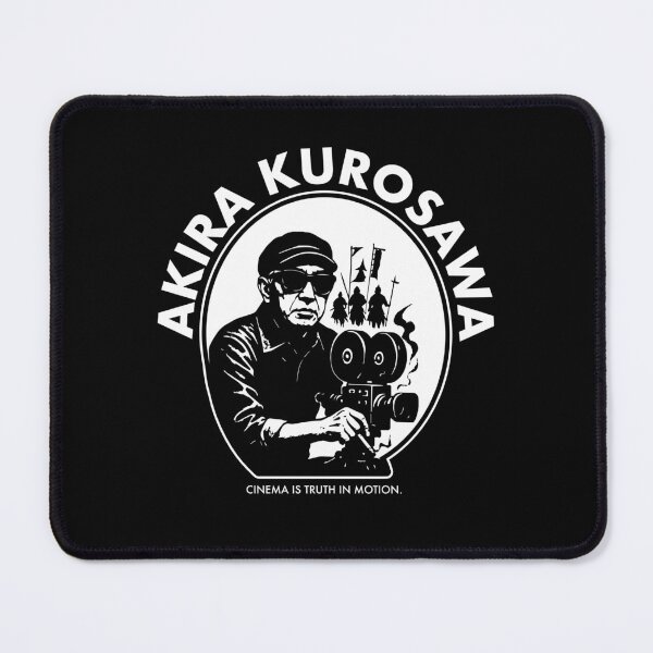 Item preview, Kurosawa Samurai Stories Forever designed and sold by Boogosh.