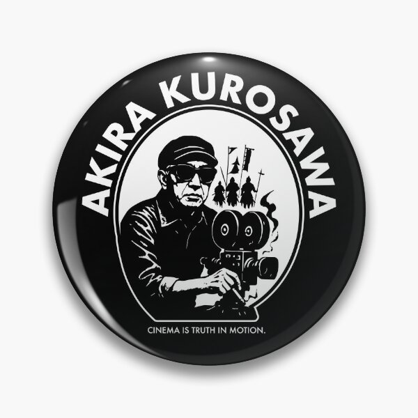 Item preview, Kurosawa Samurai Stories Forever designed and sold by Boogosh.