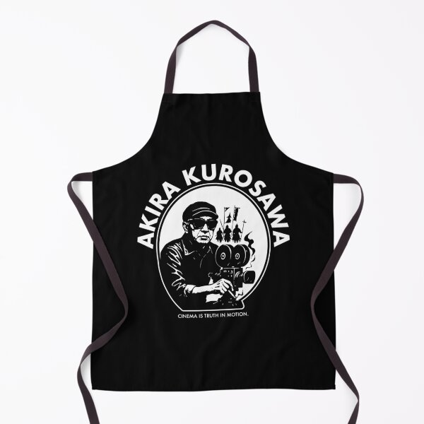Item preview, Kurosawa Samurai Stories Forever designed and sold by Boogosh.