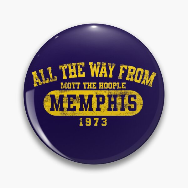 Item preview, All the way from Memphis designed and sold by DreamFile-Cards.